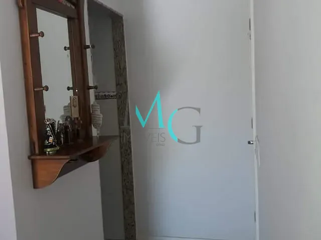 Apartamento 2 quartos e 1 banheiro, à venda, no bairro Campo Grande em Rio de Janeiro