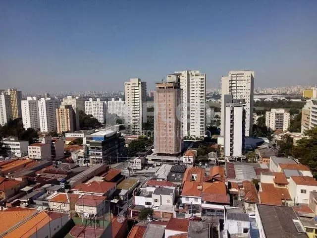 Apartamento 3 quartos e 4 banheiros, à venda, no bairro Vila Ester (Zona Norte) em São Paulo