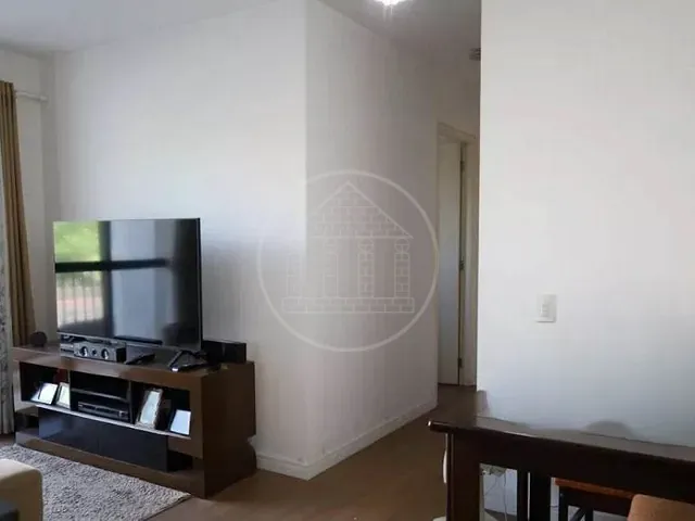 Apartamento com 60m² 2 quartos e 1 banheiro, à venda, no bairro Interlagos em São Paulo