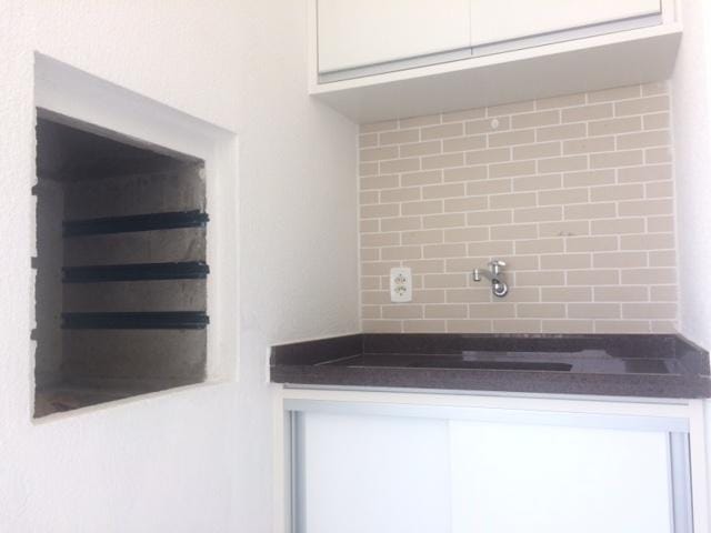 Foto do Apartamento - Apartamento com 2 dormitórios à venda, 71 m² por R$ 510.000,00 - Jardim Aquarius - São José dos Campos/SP | RUSSI IMÓVEIS