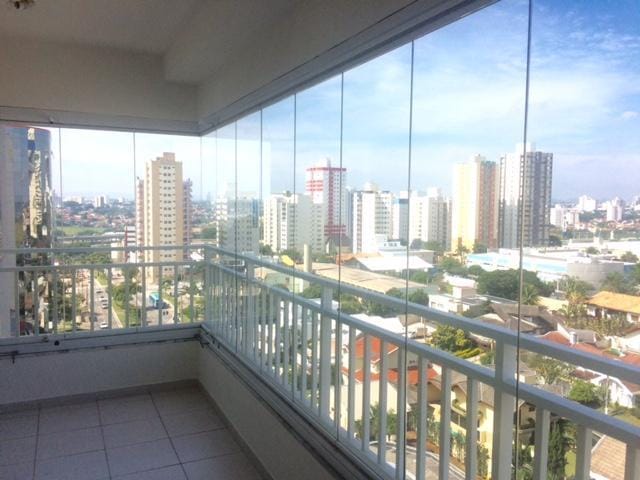 Foto do Apartamento - Apartamento com 2 dormitórios à venda, 71 m² por R$ 510.000,00 - Jardim Aquarius - São José dos Campos/SP | RUSSI IMÓVEIS