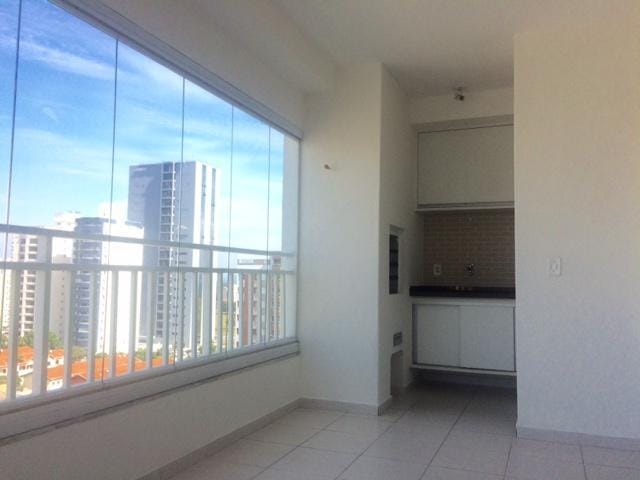 Foto do Apartamento - Apartamento com 2 dormitórios à venda, 71 m² por R$ 510.000,00 - Jardim Aquarius - São José dos Campos/SP | RUSSI IMÓVEIS