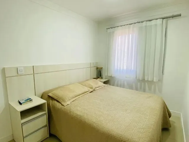 Apartamento com 10m² 2 quartos e 2 banheiros, à venda, no bairro Urbanova em São José Dos Campos