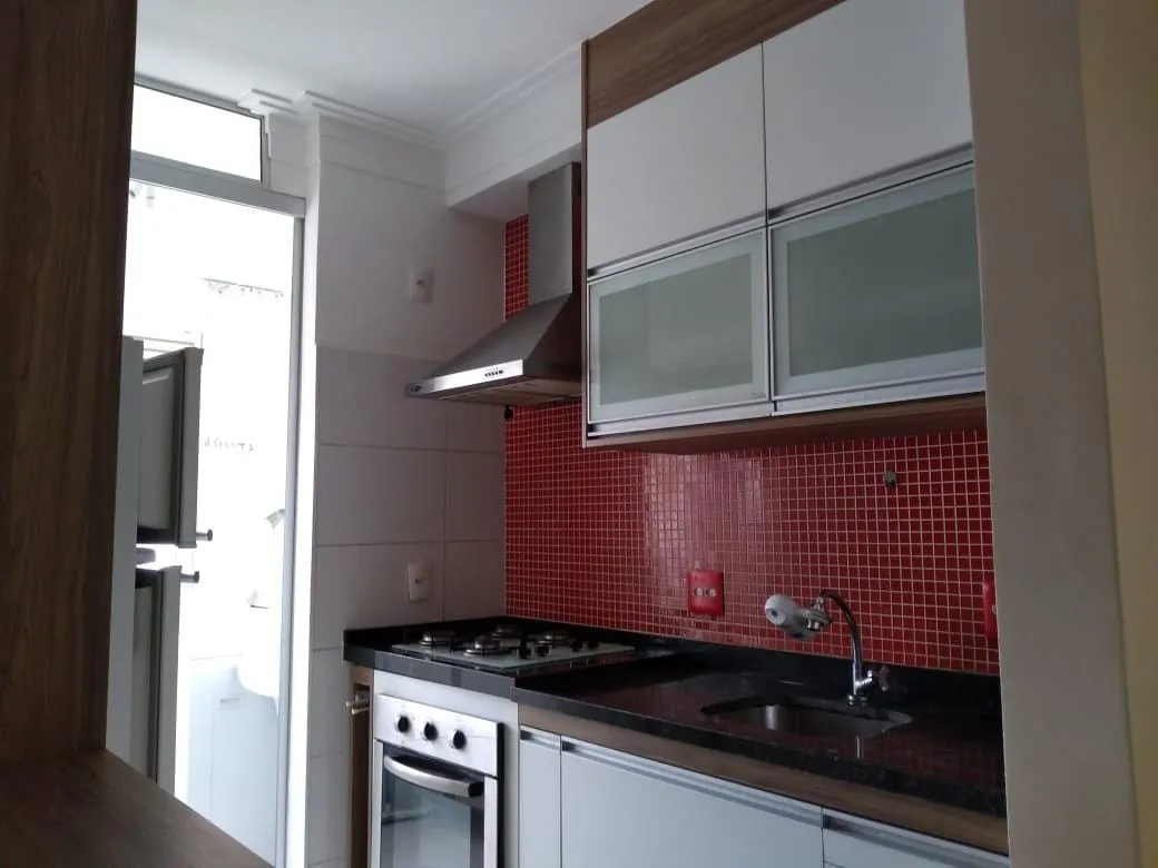 Apartamento, 2 quartos, 60 m² - Foto 9