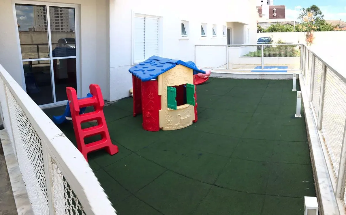 Apartamento, 2 quartos, 60 m² - Foto 13