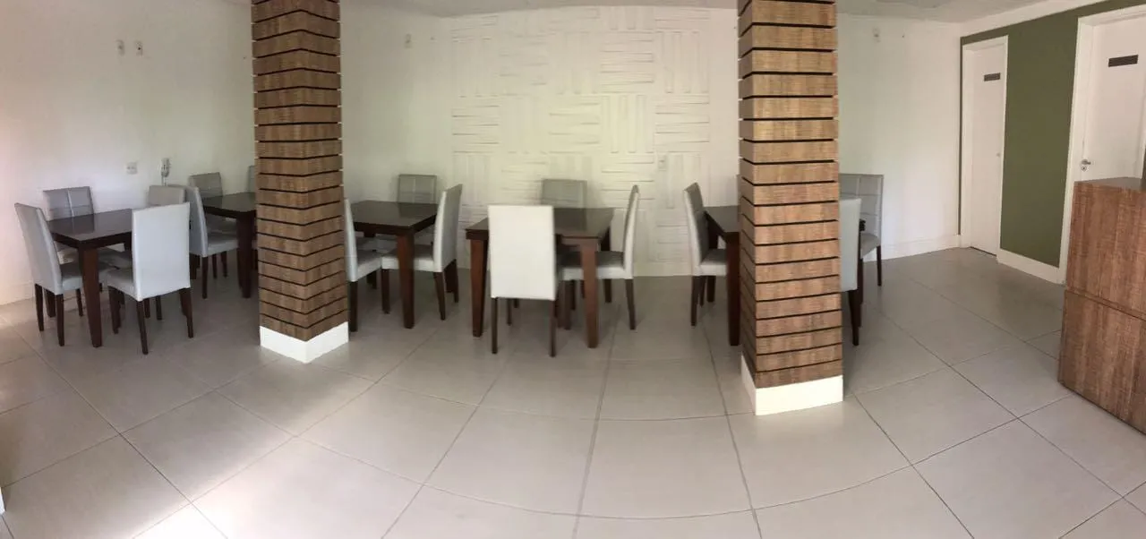 Apartamento, 2 quartos, 60 m² - Foto 12