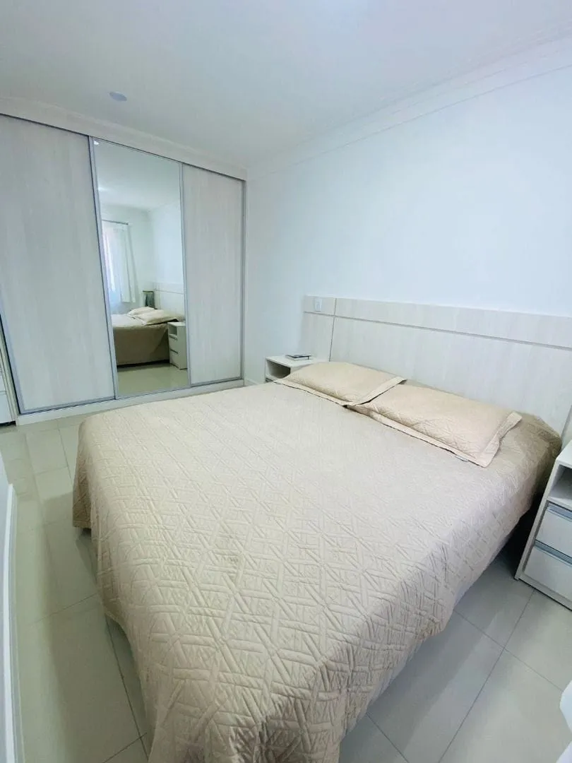 Apartamento, 2 quartos, 60 m² - Foto 4