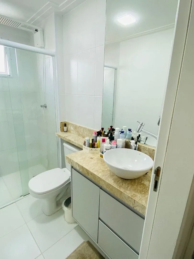 Apartamento, 2 quartos, 60 m² - Foto 8