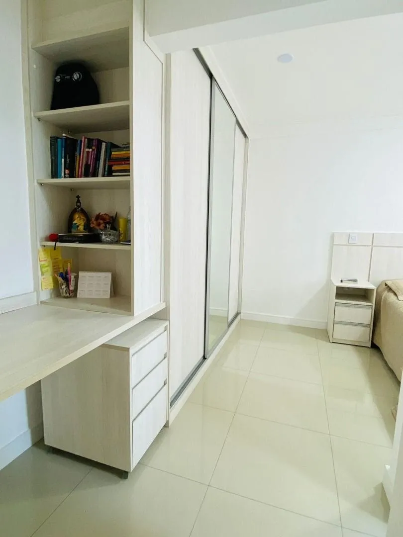 Apartamento, 2 quartos, 60 m² - Foto 3