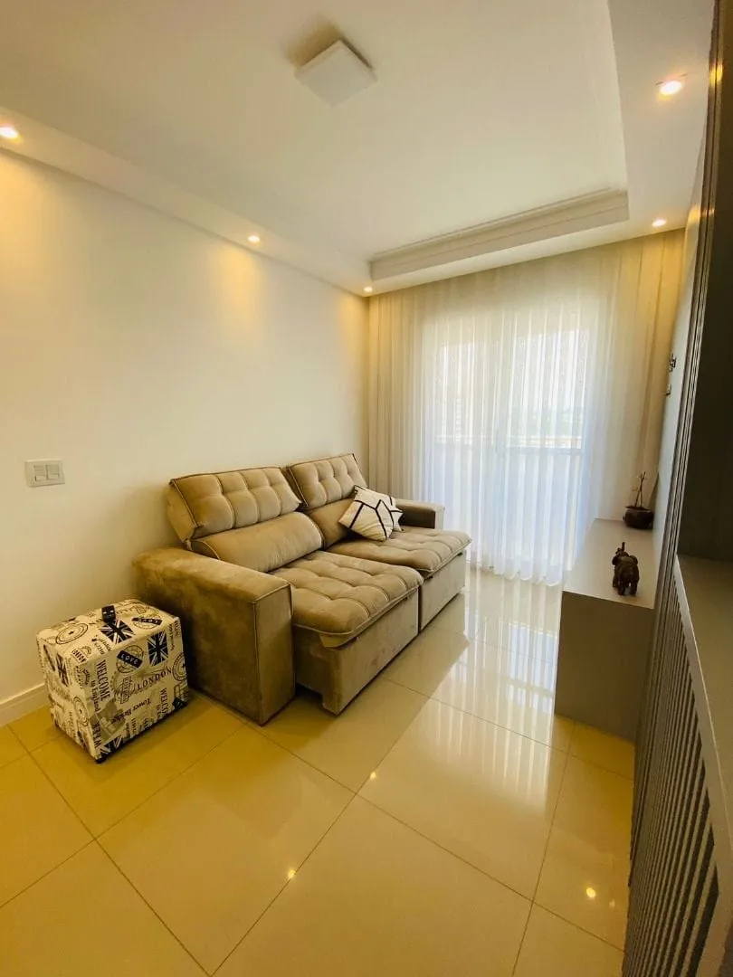Apartamento, 2 quartos, 60 m² - Foto 1