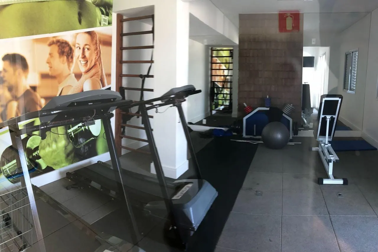 Apartamento, 2 quartos, 60 m² - Foto 11