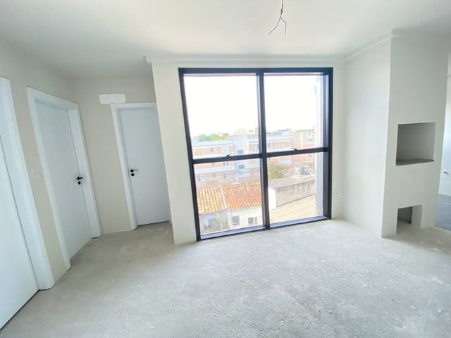 Apartamento com 98m² 2 quartos e 1 banheiro, à venda, no bairro Centro em Pelotas