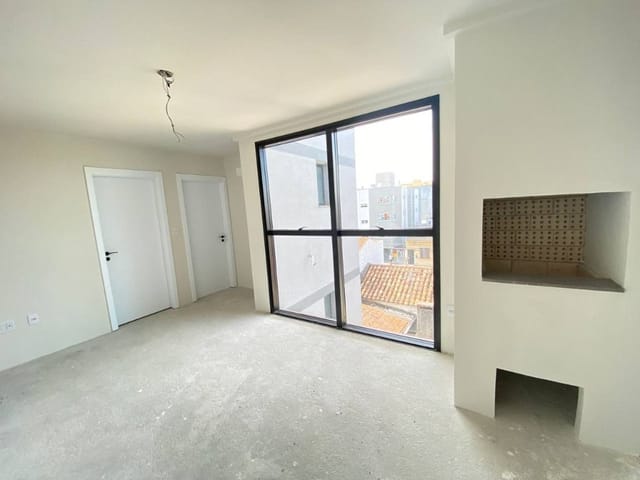 Apartamento com 98m² 2 quartos e 1 banheiro, à venda, no bairro Centro em Pelotas