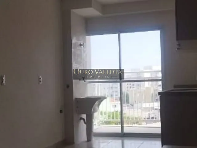Apartamento 2 quartos e 1 banheiro, para alugar, no bairro Vila Zelina em São Paulo
