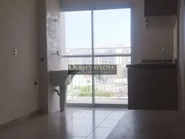 Apartamento 2 quartos e 1 banheiro, para alugar, no bairro Vila Zelina em São Paulo