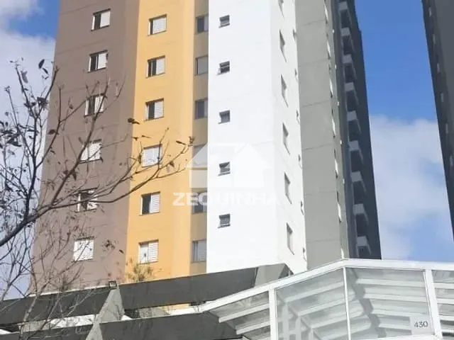 Apartamento com 86m² 2 quartos e 2 banheiros, à venda, no bairro Jaguaribe em Osasco