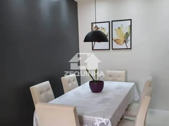 Apartamento com 86m² 2 quartos e 2 banheiros, à venda, no bairro Jaguaribe em Osasco