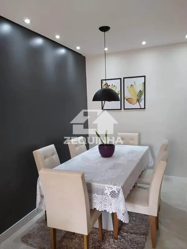 Apartamento, 2 quartos, 86 m² - Foto 2