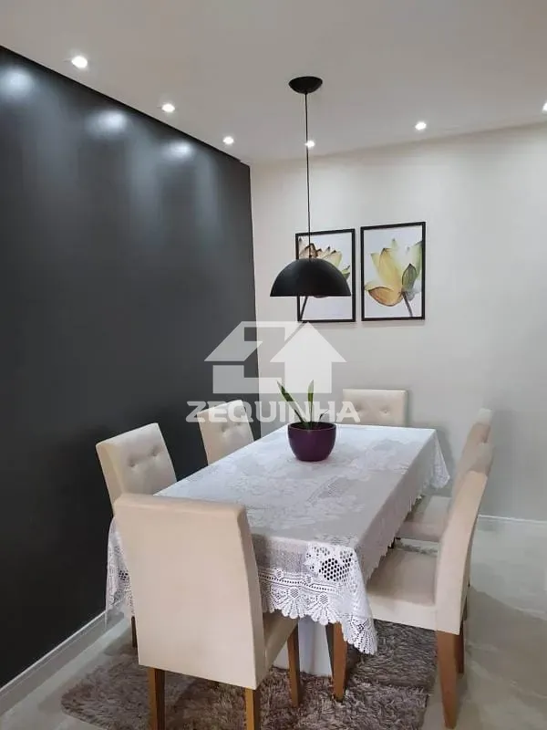 Apartamento, 2 quartos, 86 m² - Foto 4