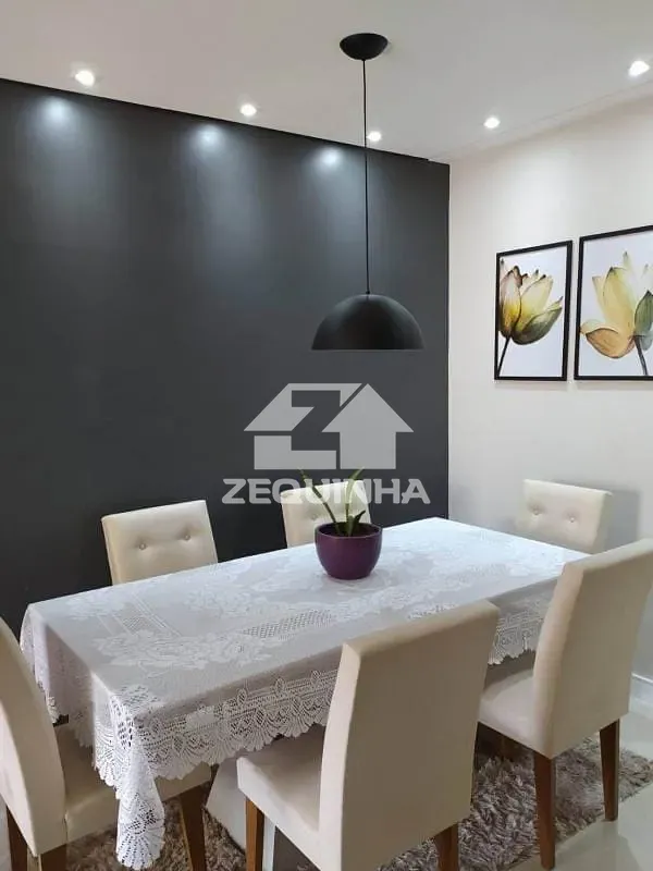 Apartamento, 2 quartos, 86 m² - Foto 6