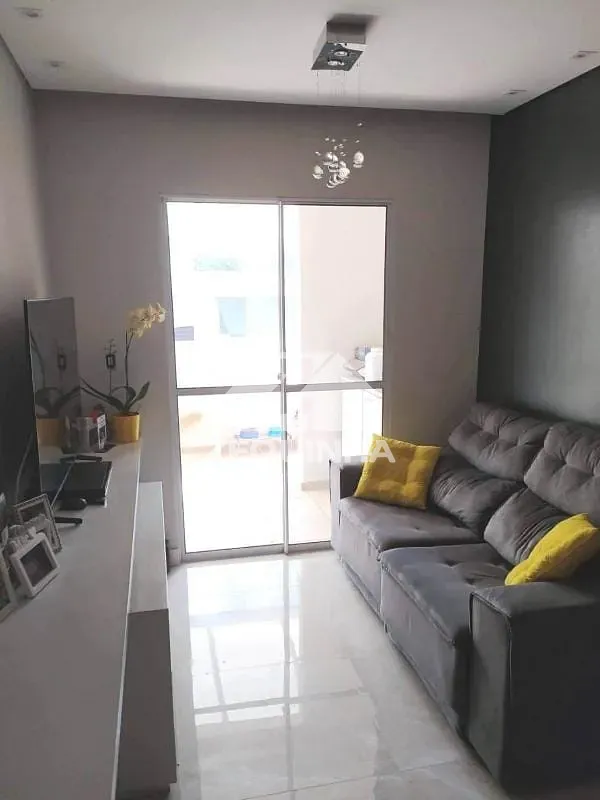 Apartamento, 2 quartos, 86 m² - Foto 8