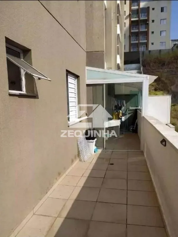 Apartamento, 2 quartos, 86 m² - Foto 20
