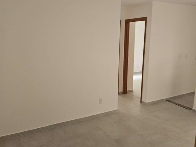Foto do Apartamento - Apartamento para locação, Jardim Country Club, Bauru, SP | Zwicker Imóveis