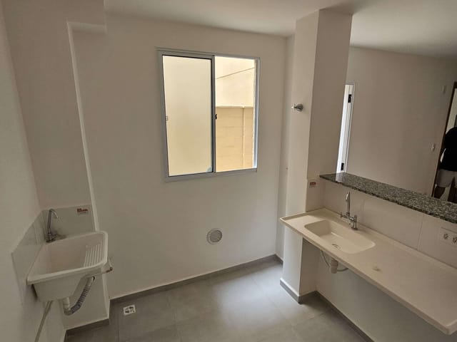 Foto do Apartamento - Apartamento para locação, Jardim Country Club, Bauru, SP | Zwicker Imóveis
