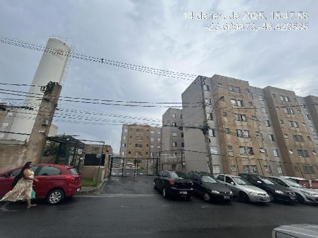 Foto do Apartamento - Apartamento à venda 2 Quartos, 10M², JARDIM ALTO ALEGRE (SAO RAFAEL), SAO PAULO - SP | Imobiliária Compare