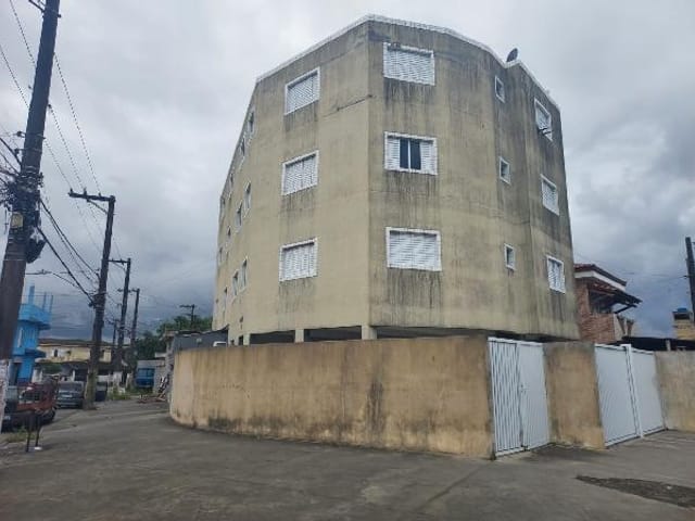 Foto do Apartamento - Apartamento à venda 1 Quarto, 1 Vaga, 47M², PARQUE CONTINENTAL, SAO VICENTE - SP | Imobiliária Compare
