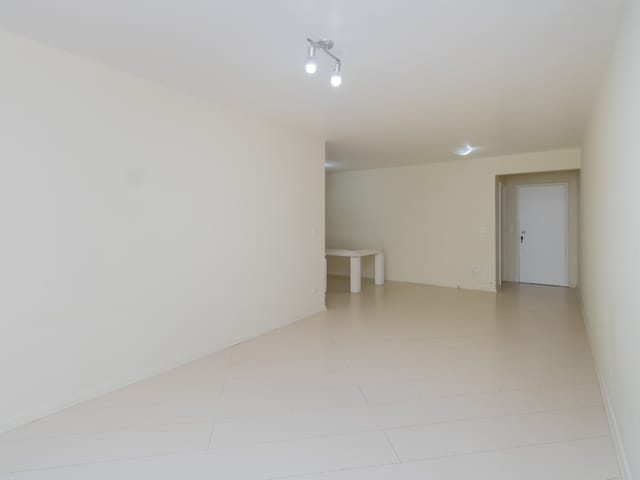 Foto do Apartamento - Apartamento tipo para venda em Paraíso com 3 quartos, sendo 1 suíte, 129m² | Lares e Andares Imóveis