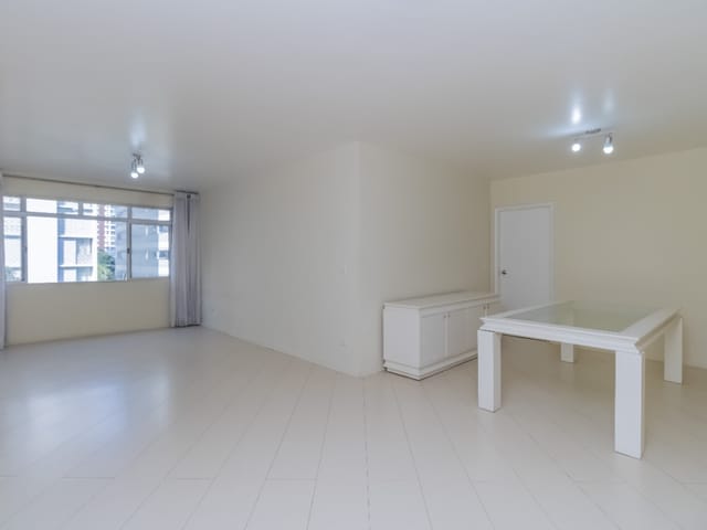 Foto do Apartamento - Apartamento tipo para venda em Paraíso com 3 quartos, sendo 1 suíte, 129m² | Lares e Andares Imóveis