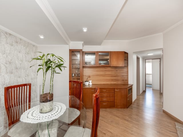 Foto do Apartamento - Apartamento tipo para venda em Vila da Saúde com 3 quartos, sendo 1 suíte, 117m² | Lares e Andares Imóveis