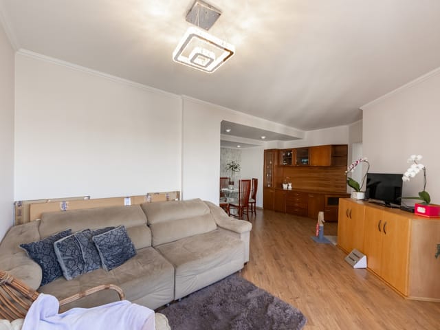 Foto do Apartamento - Apartamento tipo para venda em Vila da Saúde com 3 quartos, sendo 1 suíte, 117m² | Lares e Andares Imóveis