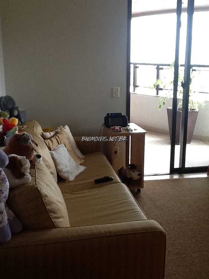 Apartamento, 4 quartos, 240 m² - Foto 16