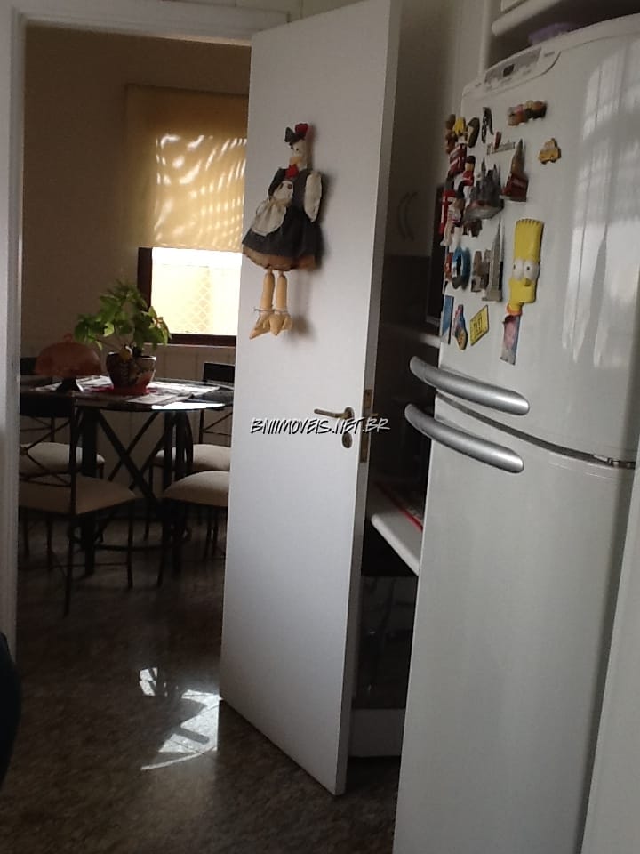 Apartamento, 4 quartos, 240 m² - Foto 17