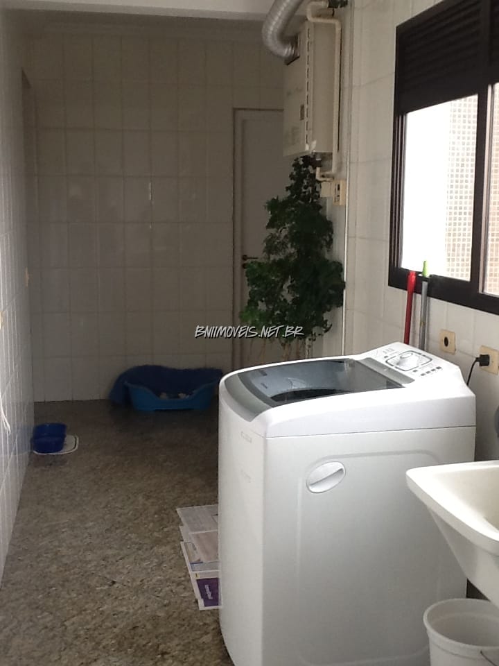 Apartamento, 4 quartos, 240 m² - Foto 14