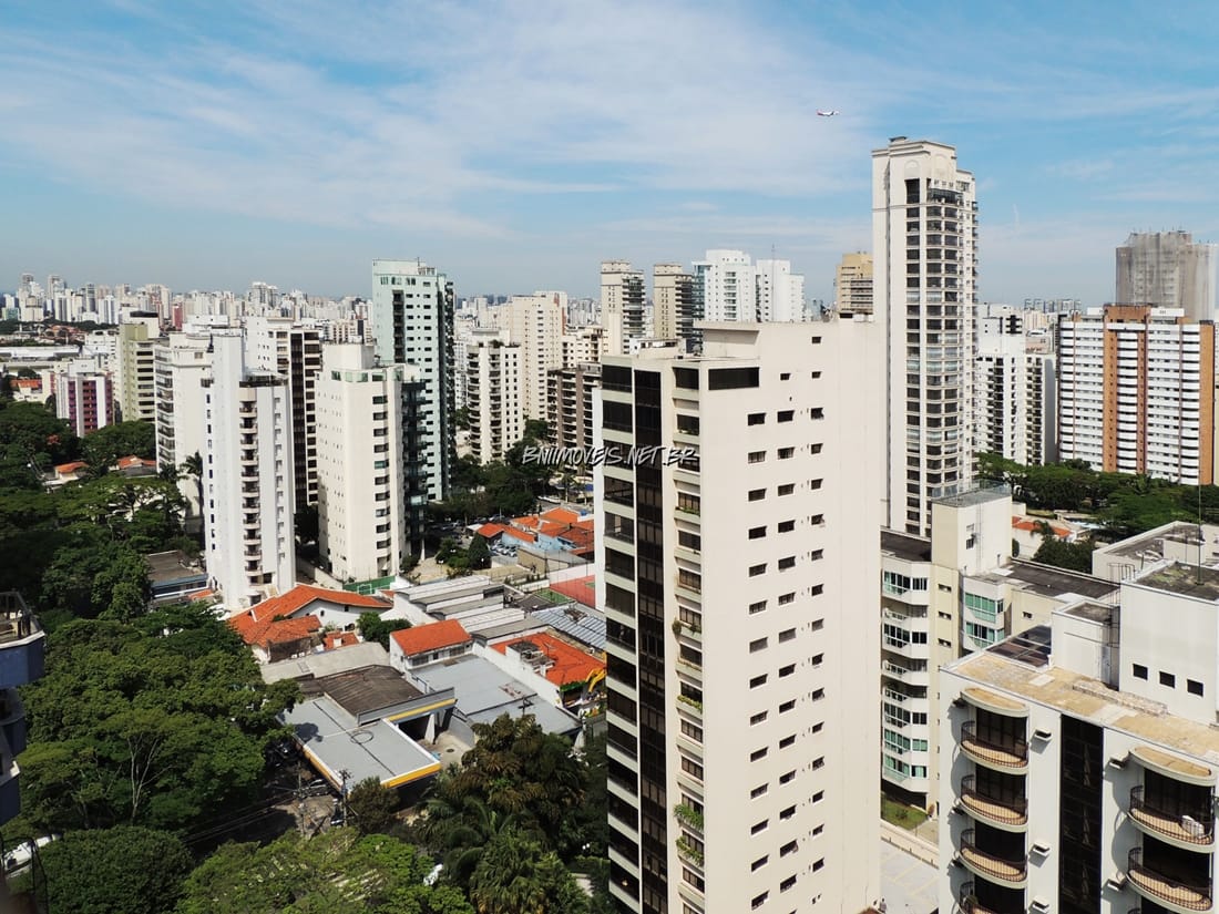 Apartamento, 4 quartos, 240 m² - Foto 4
