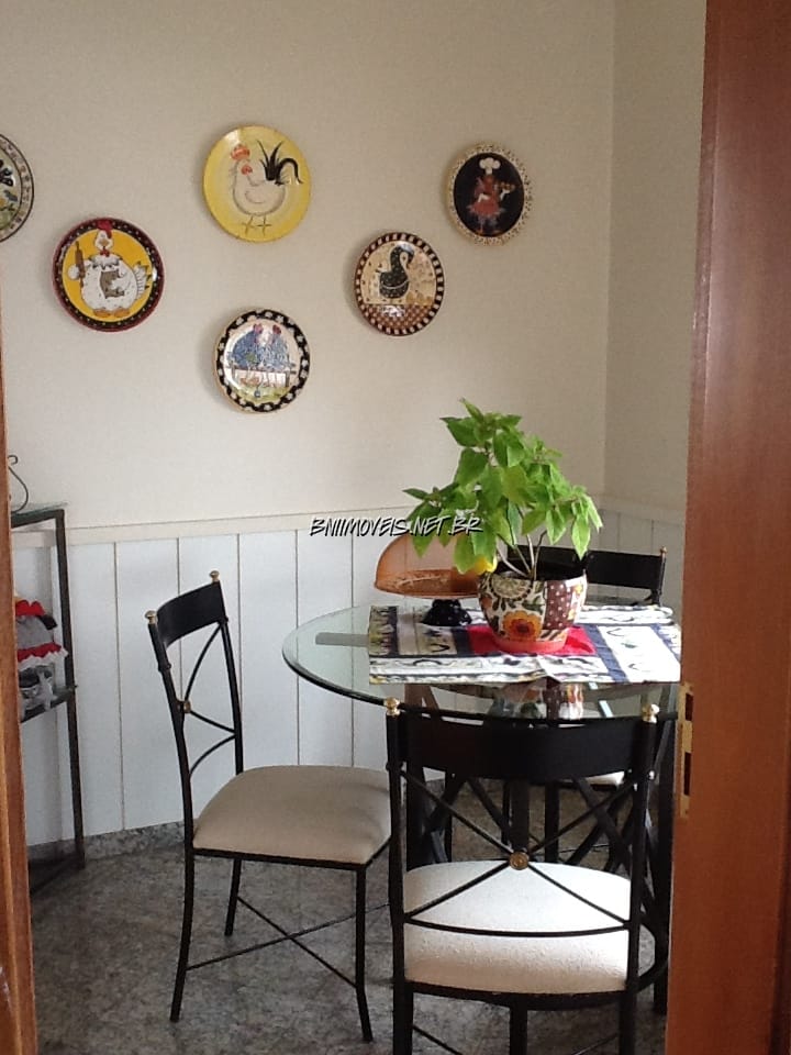 Apartamento, 4 quartos, 240 m² - Foto 24