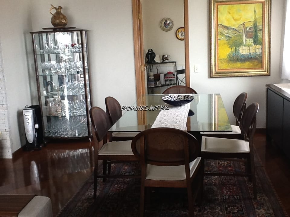 Apartamento, 4 quartos, 240 m² - Foto 23