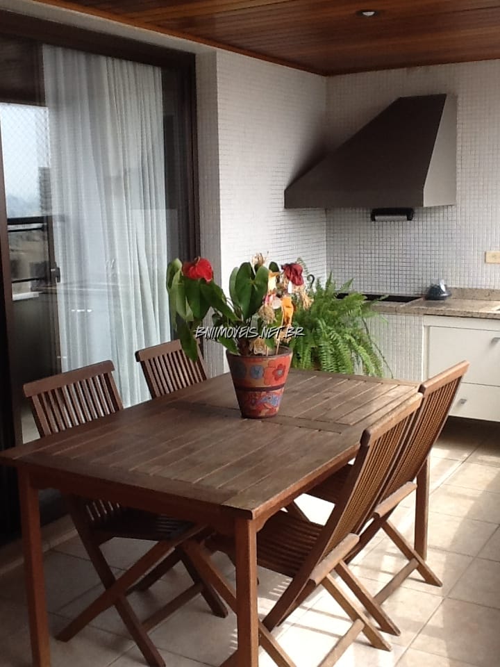 Apartamento, 4 quartos, 240 m² - Foto 13