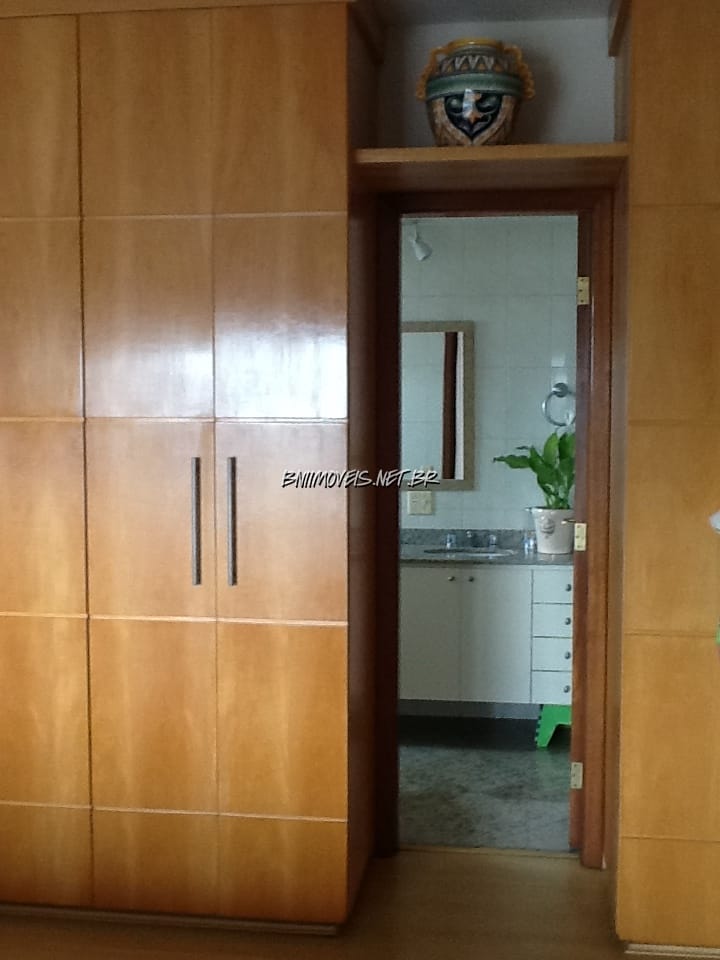 Apartamento, 4 quartos, 240 m² - Foto 6