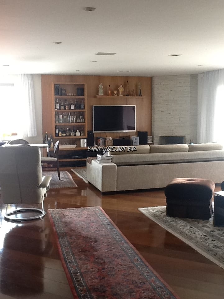 Apartamento, 4 quartos, 240 m² - Foto 10