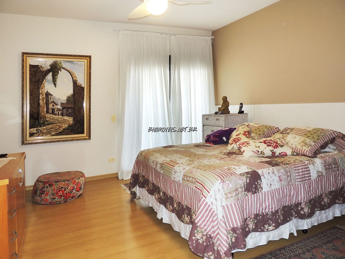 Apartamento, 4 quartos, 240 m² - Foto 5