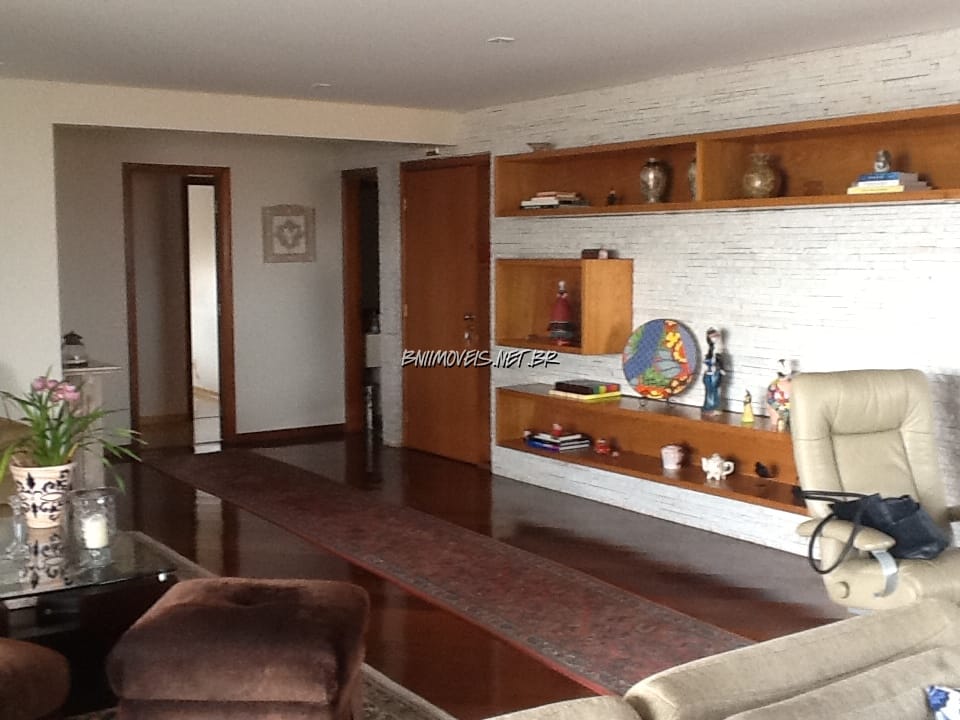 Apartamento, 4 quartos, 240 m² - Foto 19