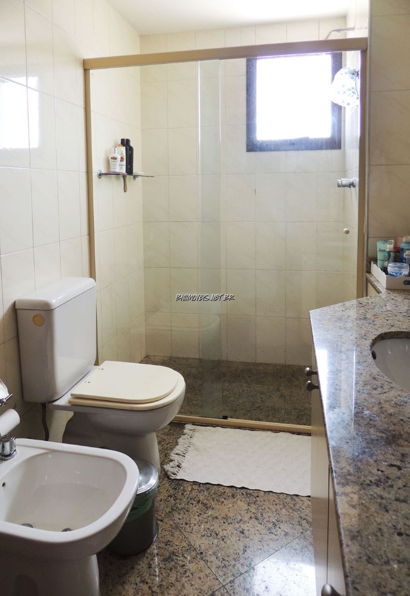 Apartamento, 4 quartos, 240 m² - Foto 9