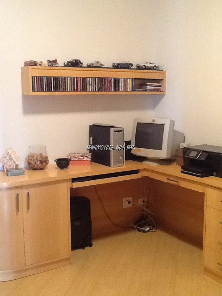 Apartamento, 4 quartos, 240 m² - Foto 21