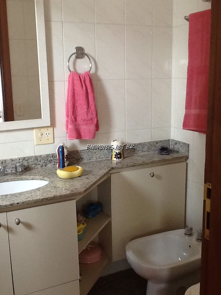Apartamento, 4 quartos, 240 m² - Foto 20