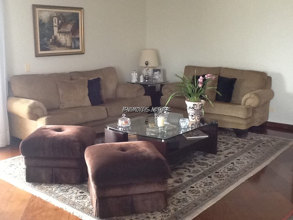 Apartamento, 4 quartos, 240 m² - Foto 18
