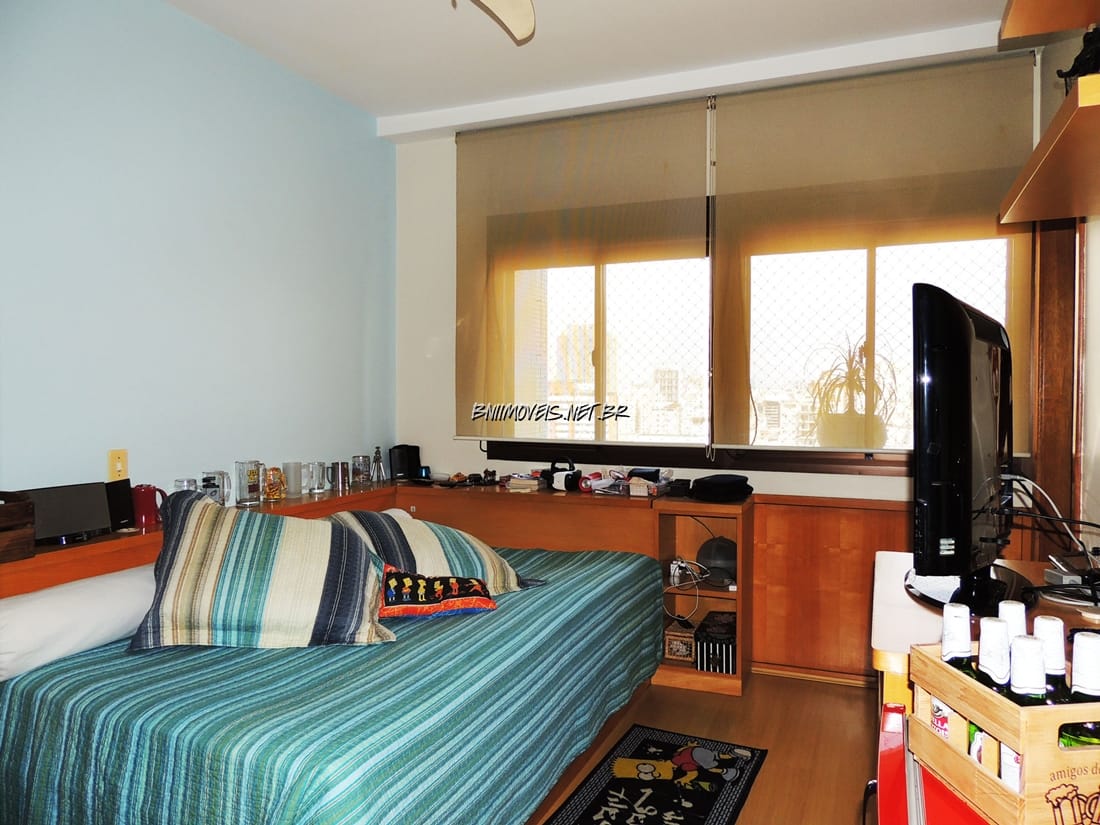 Apartamento, 4 quartos, 240 m² - Foto 8